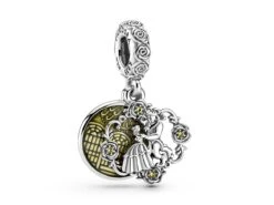 Pandora | Charm | Disney | La Belle Et La Bête | 799014C01