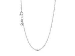 Pandora | Chaîne | Argent | 590412