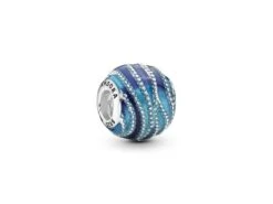 Pandora | Charm | Vague Bleue | 797012ENMX