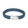AZE Jewels | Bracelet | Iron Jack Navy Blue | AZ-BL005-E