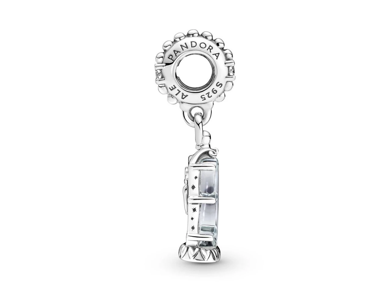 Pandora | Charm | La Belle Et La Bête Rose Enchanté | 790024C01 – Image 3