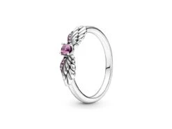 Pandora | Bague | Ailes D'Ange Scintillantes | 198500C02