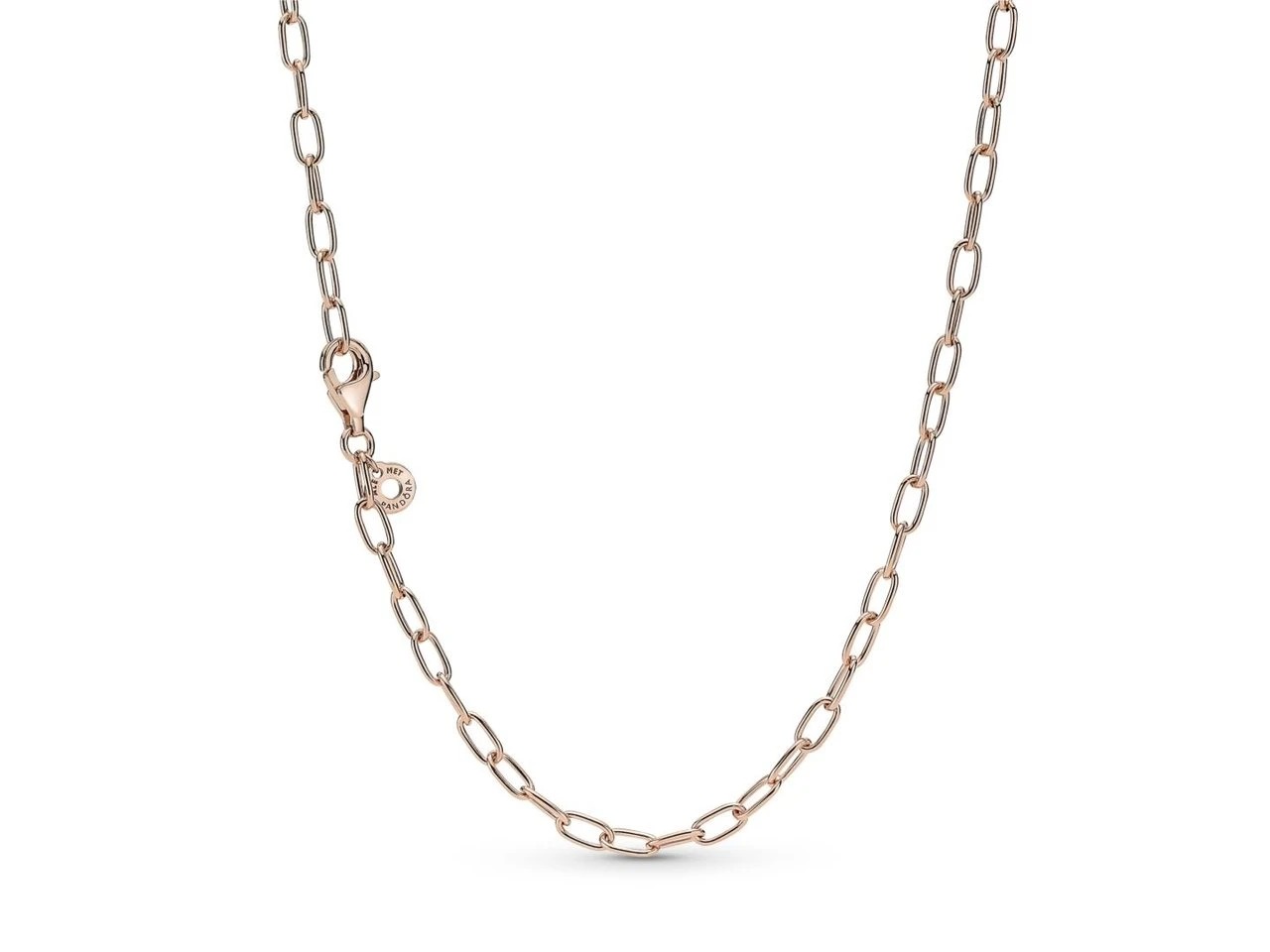 Pandora | Chaîne | Rosé | 389410C00