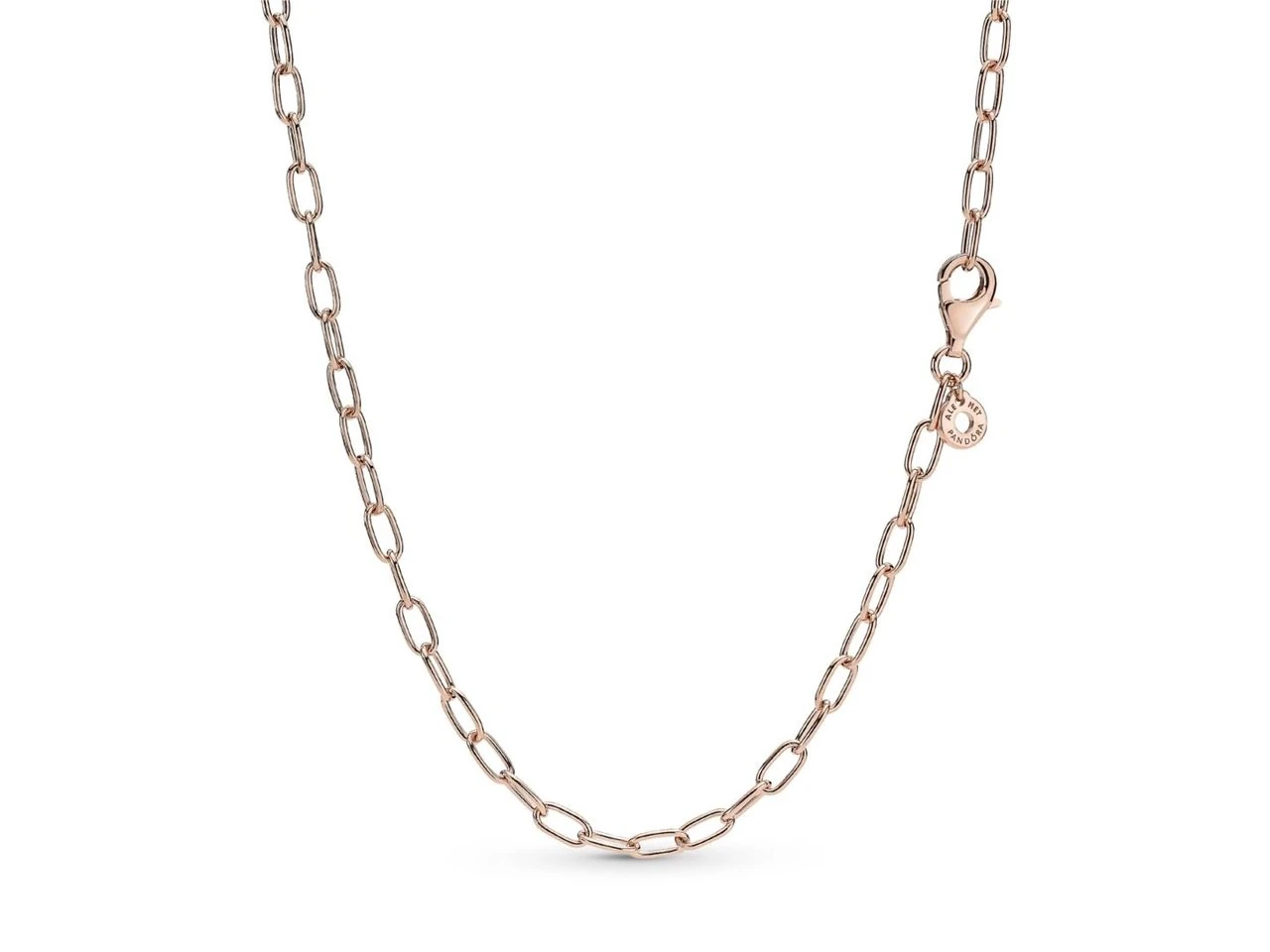 Pandora | Chaîne | Rosé | 389410C00 – Image 2
