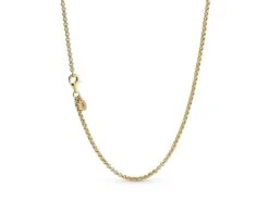 Pandora | Chaîne | Plaqué Or | 369260C00
