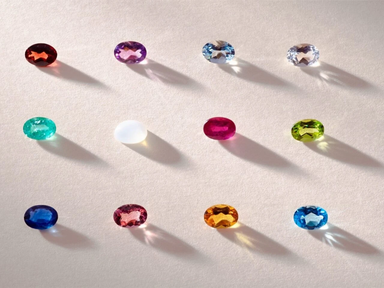 Funky Gold 14K | Bracelet Enfant | A Graver | Améthyste |SP 310 AM – Image 2