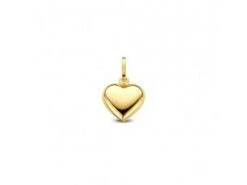 Loumya Gold 18K | Pendentif | Or Jaune | Coeur | C121