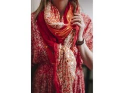 Shanna Foulards | Foulard | Nadia