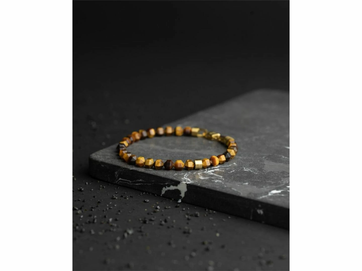 GEMINI | Bracelet | Hexa | Tiger | N23 – Image 2