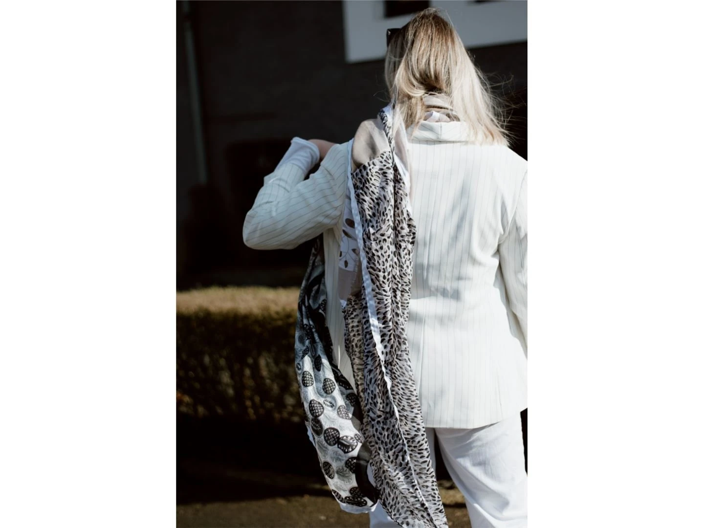 Shanna Foulards | Foulard | Ornella â Image 3