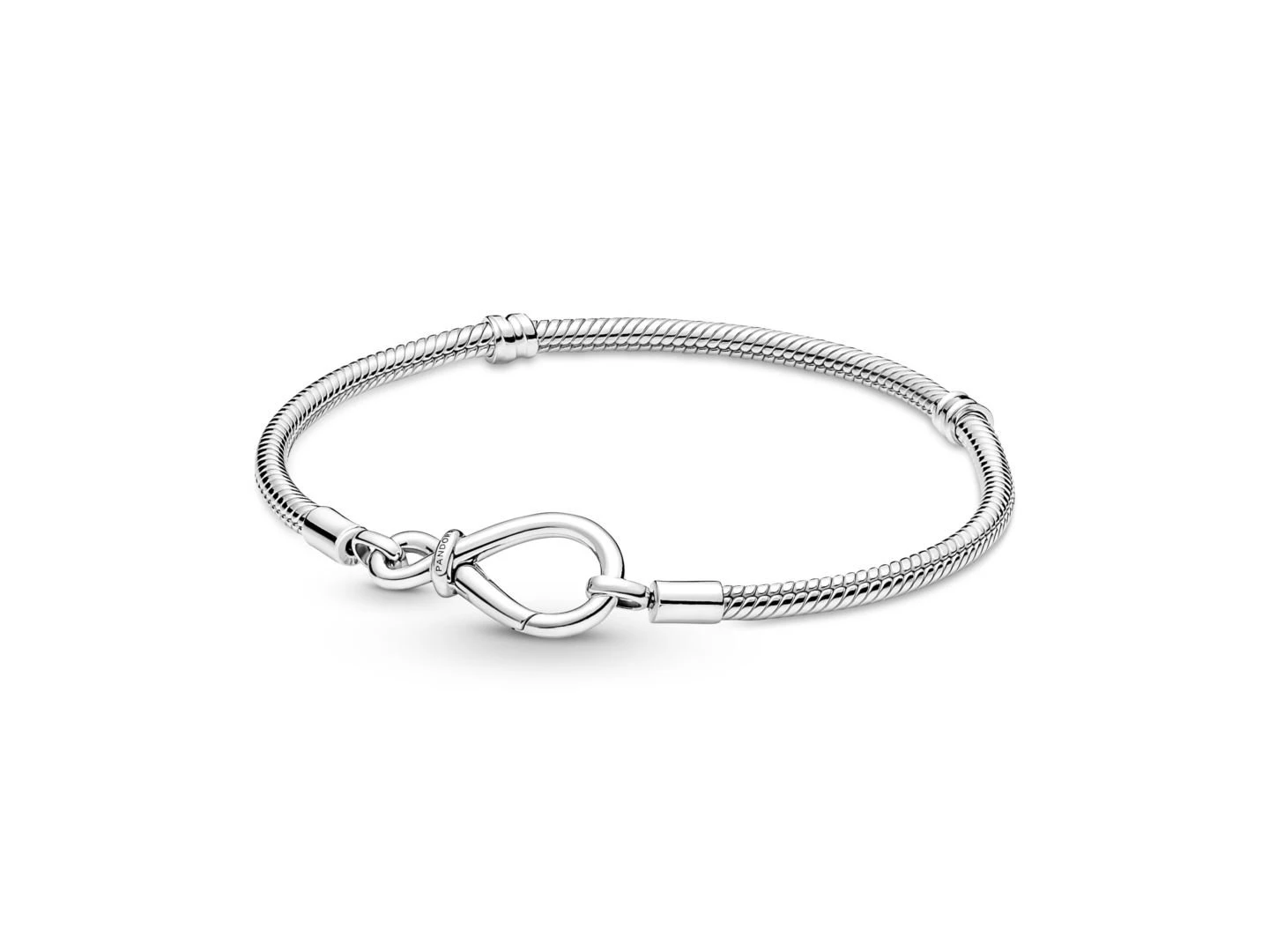 Pandora | Bracelet | Moments | Noeud De L'Infini | 590792C00