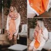 Shanna Foulards | Foulard | Rachel