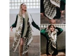 Shanna Foulards | Foulard | Renée