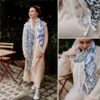 Shanna Foulards | Foulard | Romane