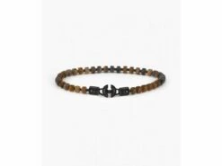 Pig & Hen | Bracelet | Brontide |Oeil De Tigre|P37-FW21-271739