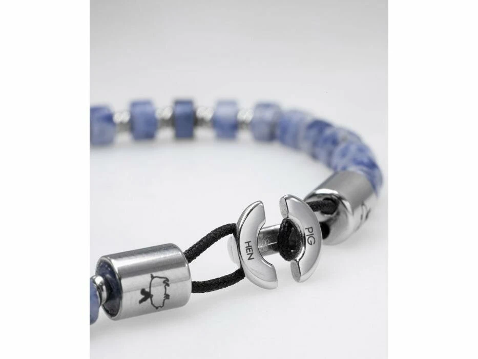 Pig & Hen | Bracelet | Brontide | Jaspe P37-FW21-161649 – Image 2