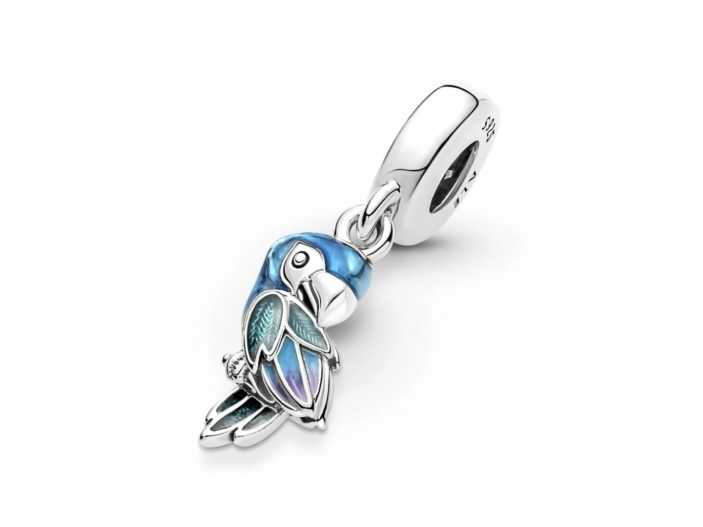 Pandora | Charm | Perroquet Jungle | 791679C01 â Image 4