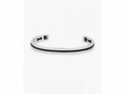 Pig & Hen | Bracelet | Navarch | Navy | Silver | N6-NOS-163000