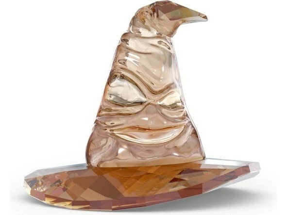 Swarovski | Décoration | Harry Potter Choixpeau | 5576712 – Image 2