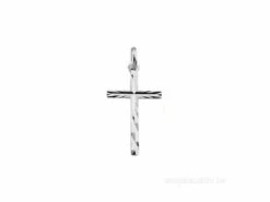 Saunier Arg. | Pendentif | Argent | Croix | 7022172 11