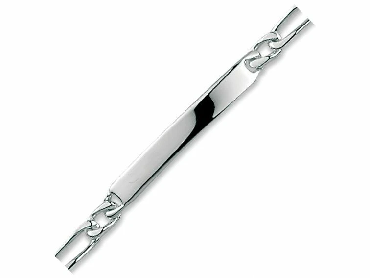 Saunier Arg. | Identité Adulte | Argent | Personnalisable | 1013217