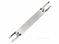 Saunier Arg. | Identité Adulte | Argent Vieilli | 8412200 12