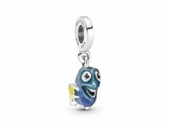 Pandora | Charm | Disney | Le Monde De Nemo, Dory| 792025C01