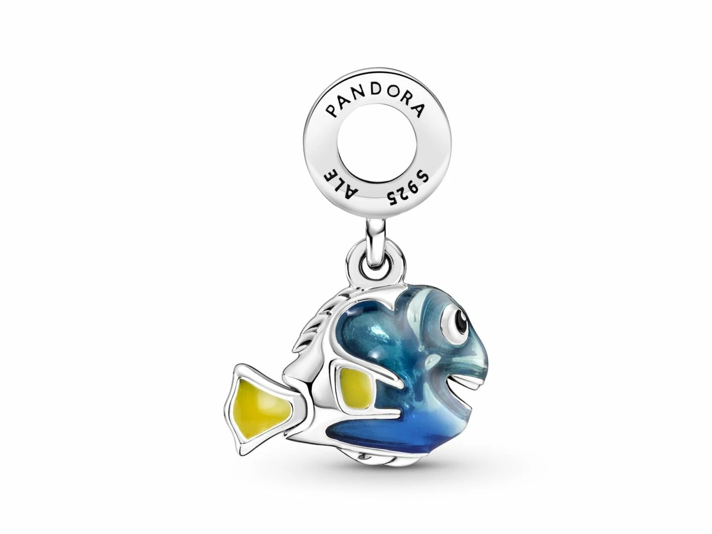 Pandora | Charm | Disney | Le Monde De Nemo, Dory| 792025C01 â Image 3