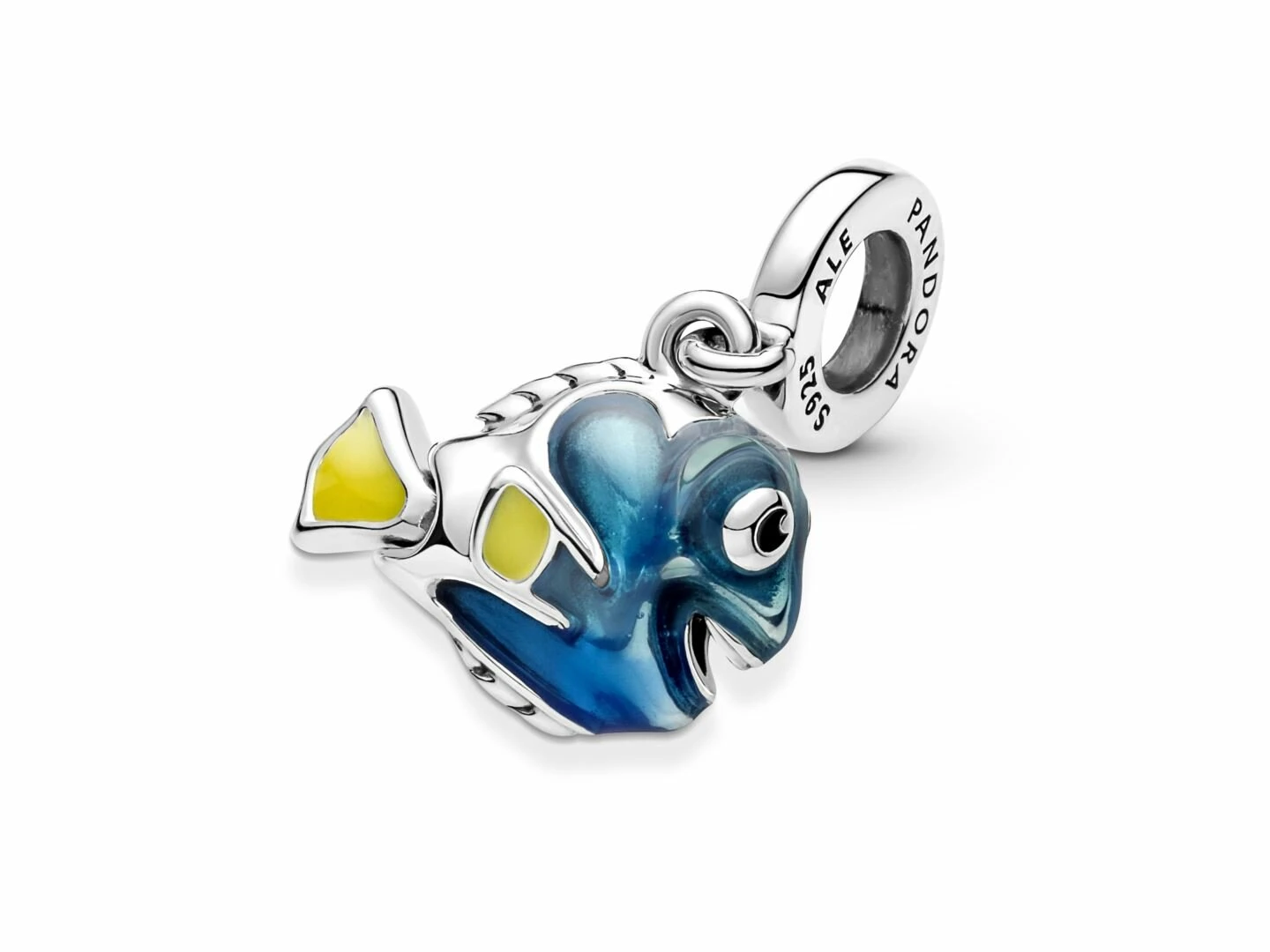 Pandora | Charm | Disney | Le Monde De Nemo, Dory| 792025C01 â Image 4