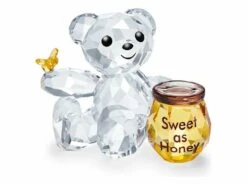 Swarovski | Ourson Kris | Doux Comme Du Miel | 5491970