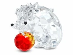 Swarovski | Hérisson Avec Pomme | 5532203