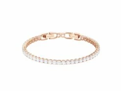 Swarovski | Bracelet | Tennis Deluxe | Rosé | 5464948