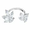Swarovski | Bague | Louison | Métal Rhodié | 5448849