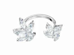 Swarovski | Bague | Louison | Métal Rhodié | 5448849
