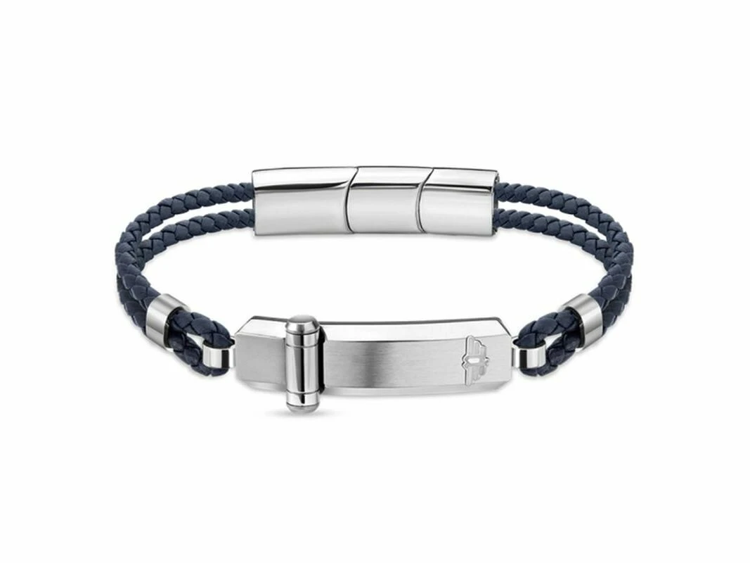 Police Bijoux | Bracelet | Acier | Hinged | PEAGB2211633