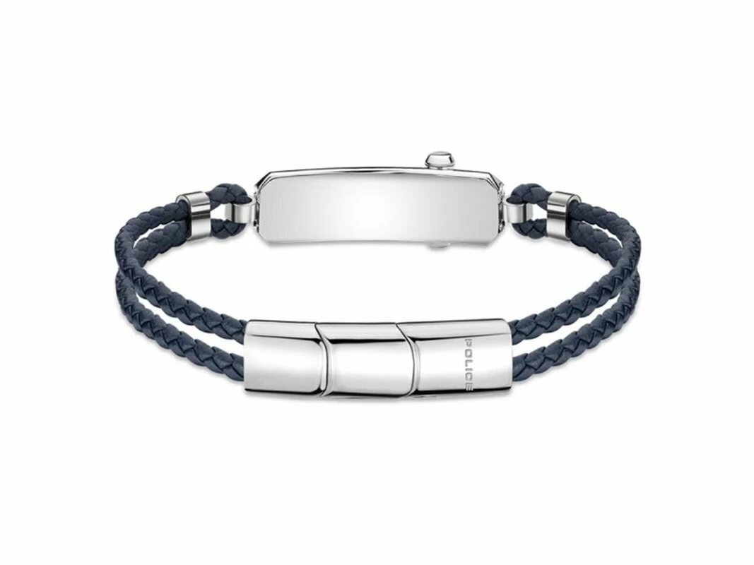 Police Bijoux | Bracelet | Acier | Hinged | PEAGB2211633 – Image 2