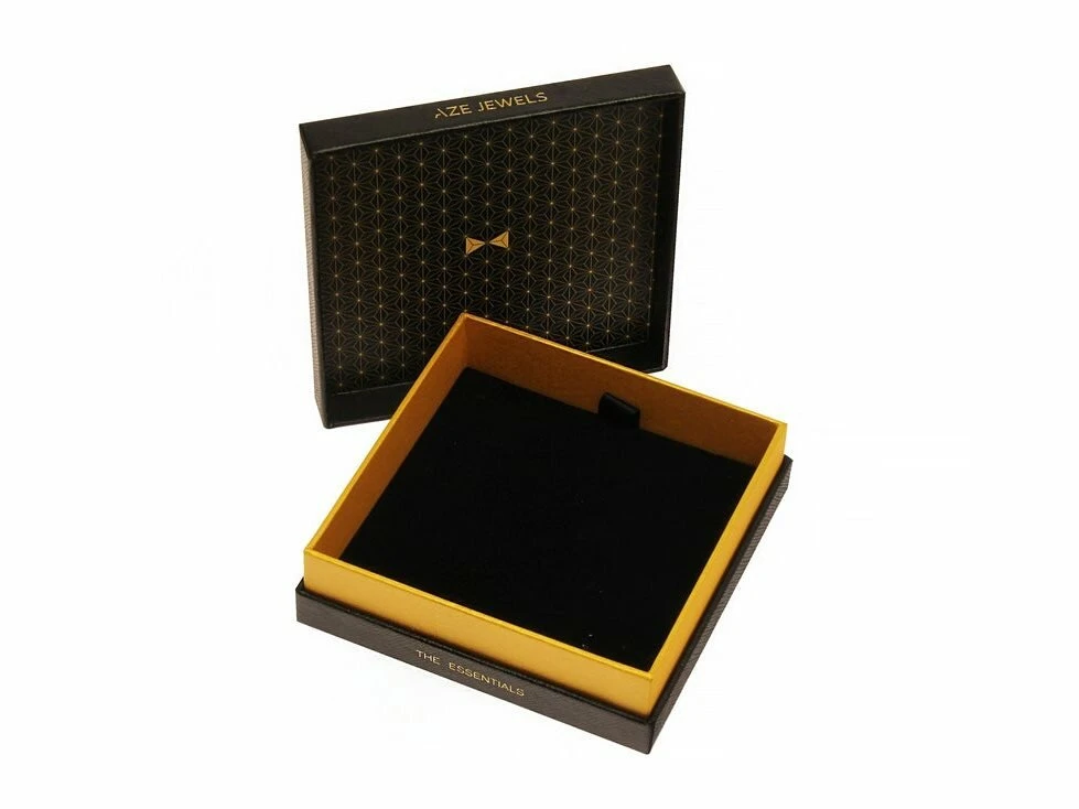 AZE Jewels | Bracelet | Olympe | Jaspe | 8mm | AZ-BS010-A â Image 3