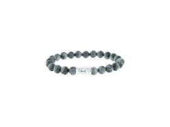 AZE Jewels | Bracelet | Pic D'Aigle | 8mm | AZ-BS016-A