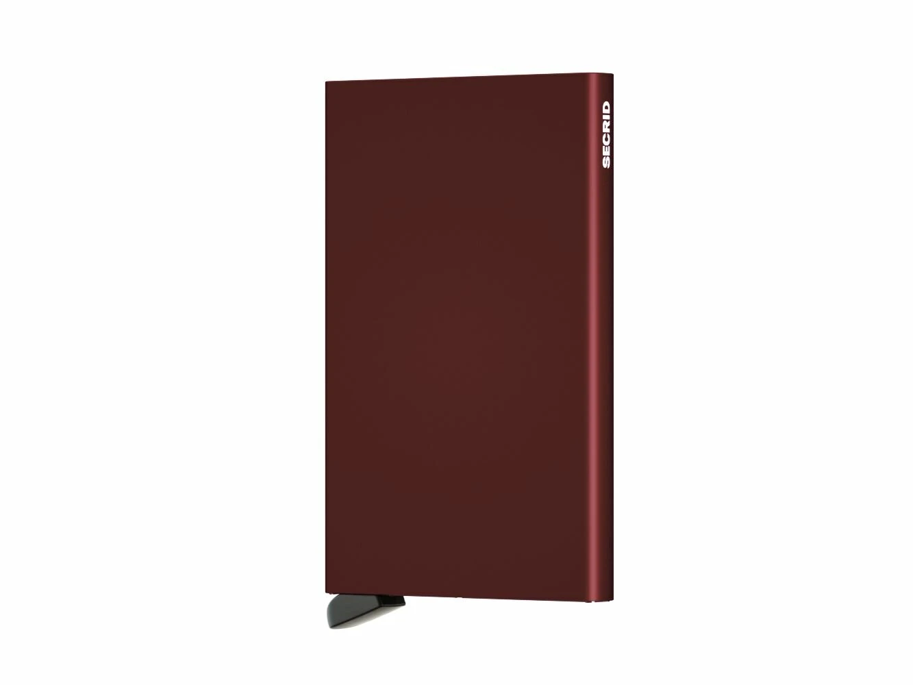 Secrid | Porte-Cartes | Cardprotector | C-Bordeaux