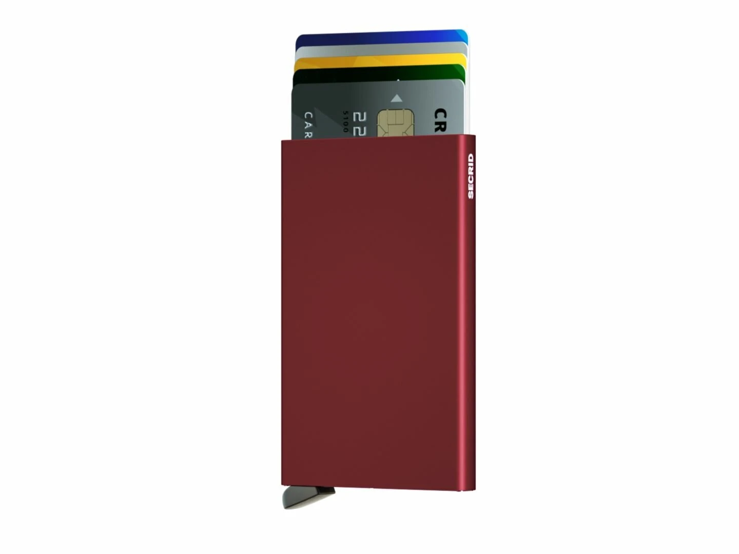 Secrid | Porte-Cartes | Cardprotector | C-Bordeaux â Image 2