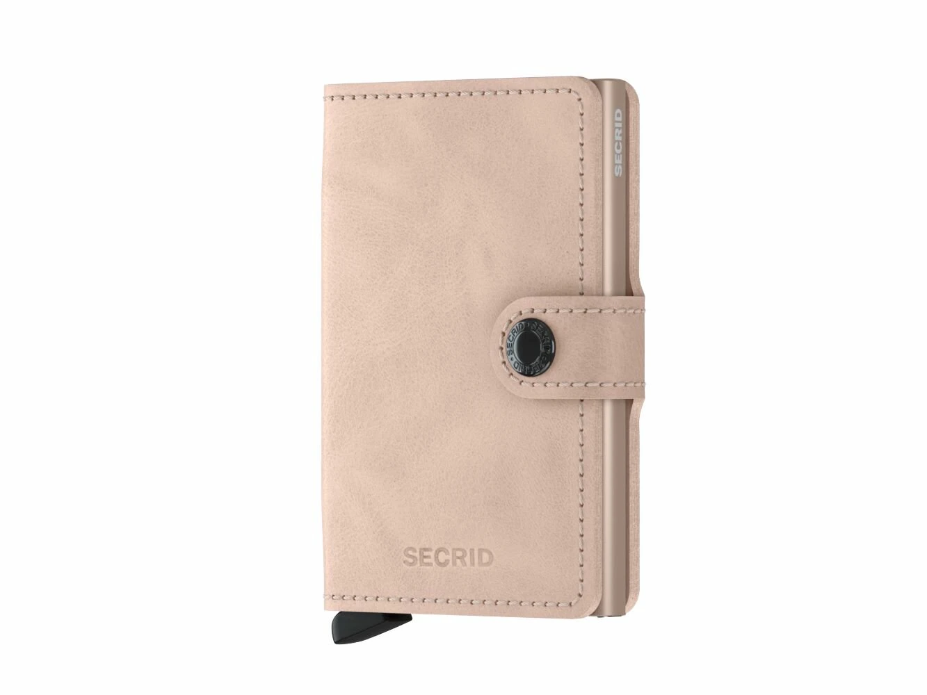 Secrid | Porte-Cartes | Miniwallet| Vintage |MV-rose