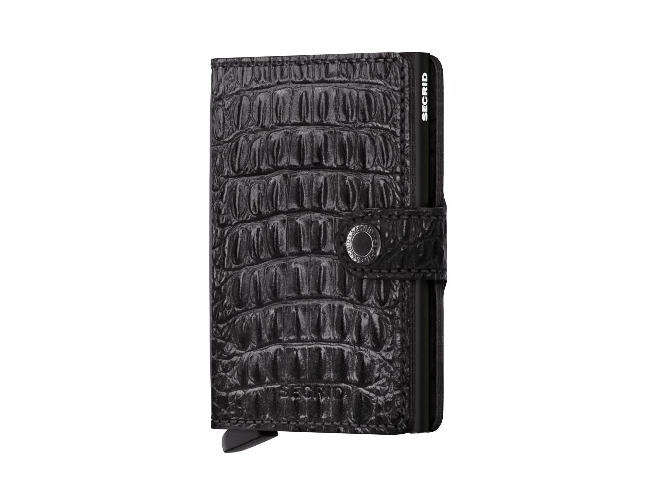 Secrid | Portes-Cartes | Miniwallet | Nile | MN-Black