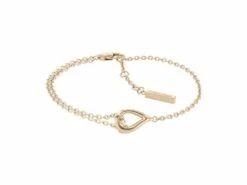 Calvin Klein. | Bracelet | Acier Rosé | 35000078