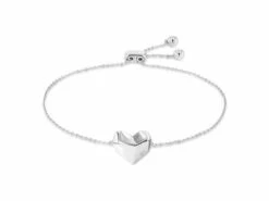 Calvin Klein. | Bracelet | Acier | Ajustable | 35000038