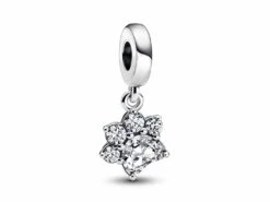 Pandora | Charm | Empreinte De Patte D'Animal De Compagnie | 792247C01