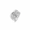 Ti Sento | Bague | Argent | Oxyde De Zirconium | 12067ZI