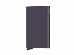 Secrid | Porte-Cartes | Cardprotector | C-Dark Purple