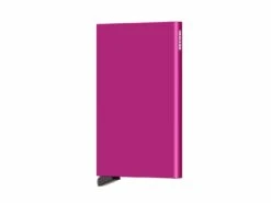 Secrid | Portes-Cartes | Cardprotector | C-Fuchsia