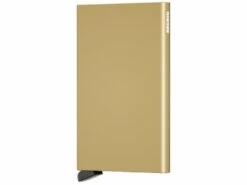 Secrid | Porte-cartes | Cardprotector | C-Gold