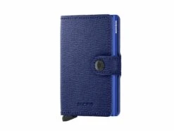Secrid | Porte-Cartes | Miniwallet | Criple | MC-Cobalt